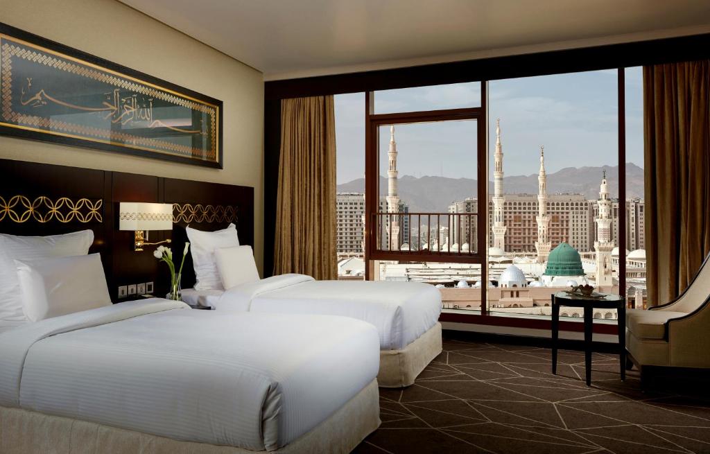 منارة المسافر