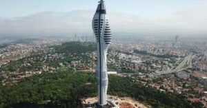 تل العرائس تشامليجا