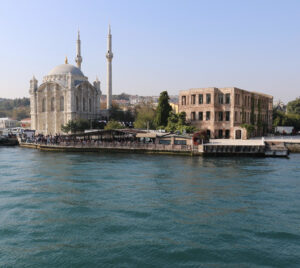 جامع اورتاكوي