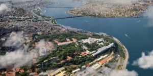 مضيق البوسفور