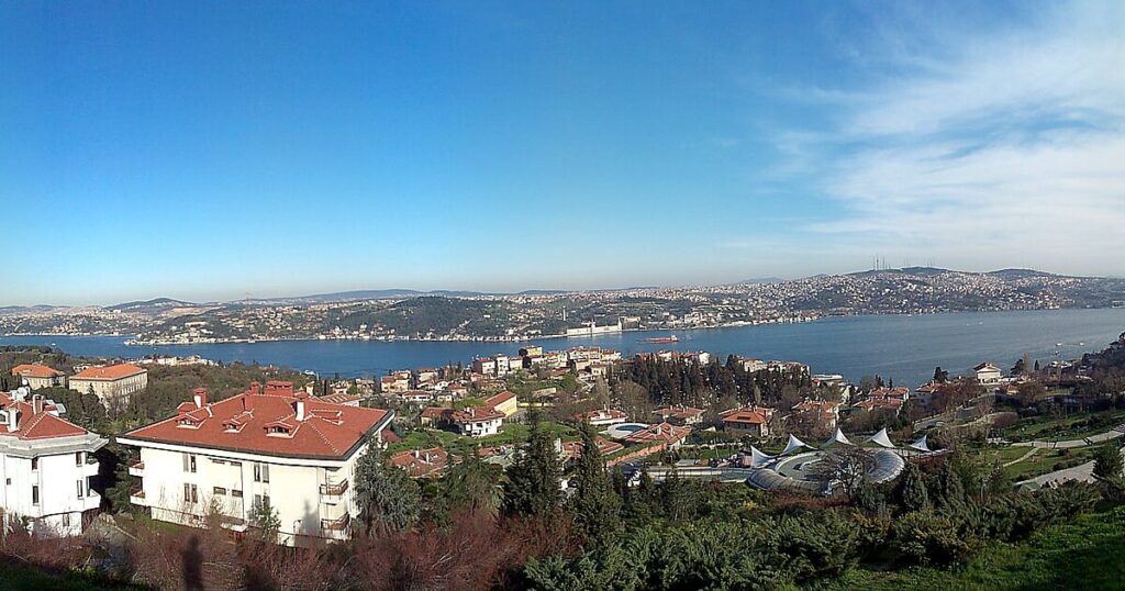 حديقة أولوس بارك