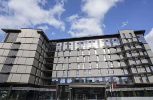 فندق شيراتون إسطنبول سيتي سنتر