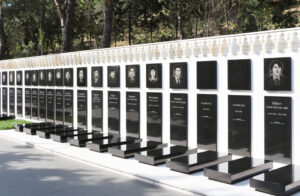 حارة الشهداء باكو