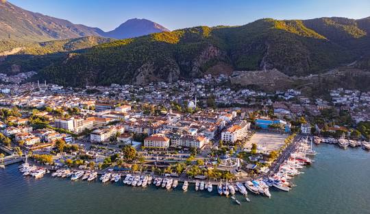 Fethiye