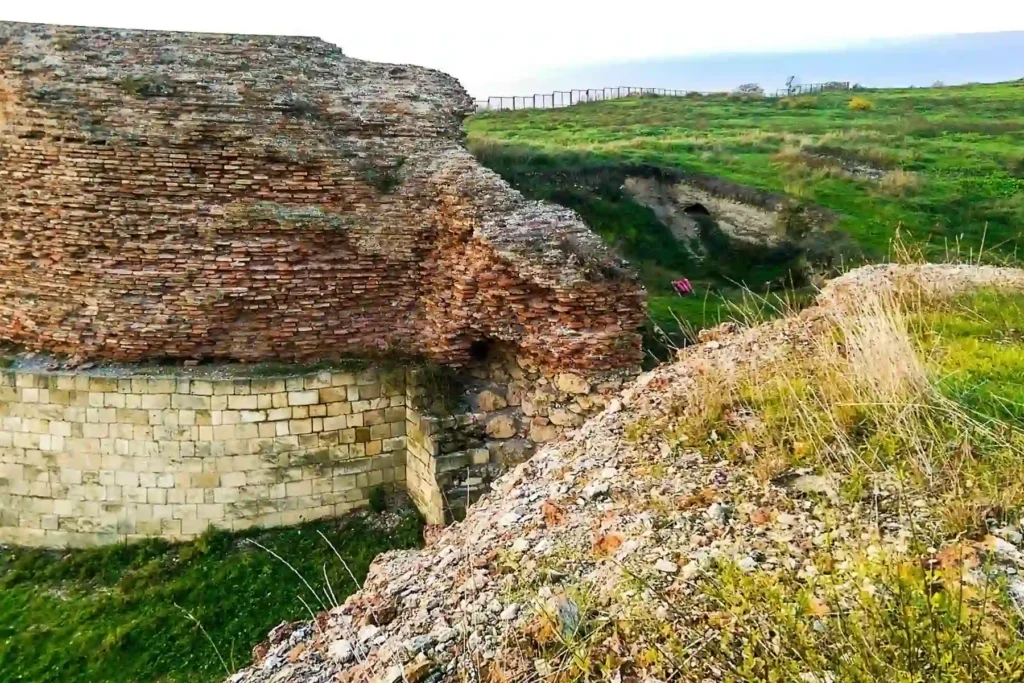 مركز غابالا الأثري