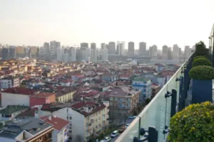 فندق ايكون اسطنبول