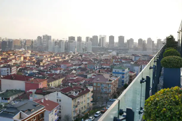 فندق ايكون اسطنبول