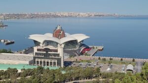 هايلاند بارك باكو