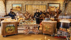 مطعم سوغوت 1299