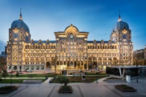 Courtyard by Marriott Baku