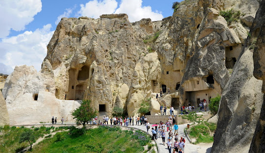 كابادوكيا