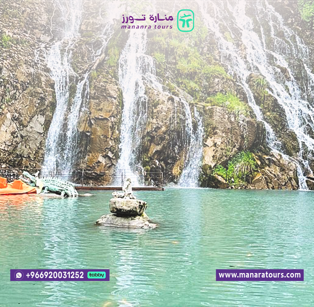 عروض سفر أذربيجان الإقتصادية