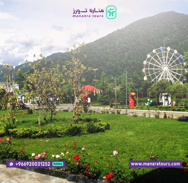 عروض سفر أذربيجان الإقتصادية