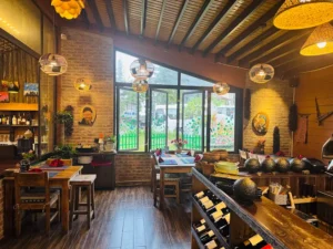 مطعم شوسو للدجاج سابا