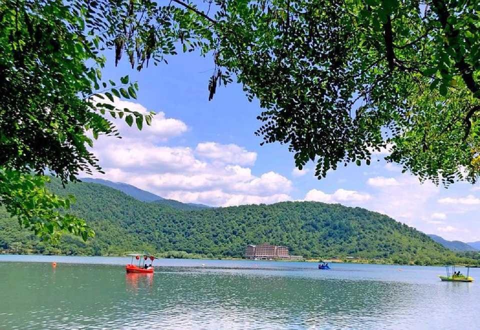 بحيرة نوهور