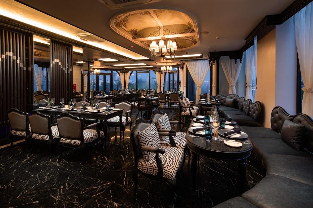 مطعم ريذمز هانوي