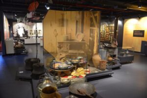 متحف طرابزون