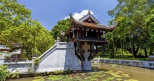 معبد ون بيلار باغودا