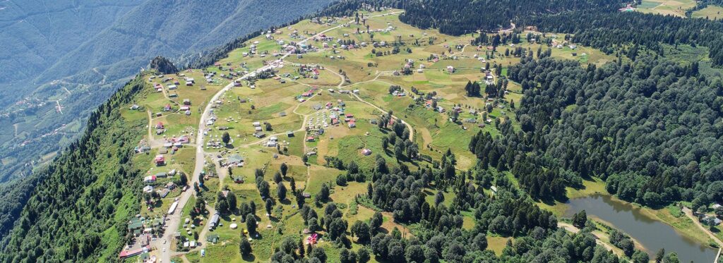 مرتفعات حيدر نبي