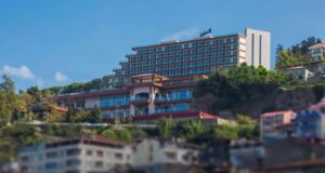 فندق راديسون بلو طرابزون