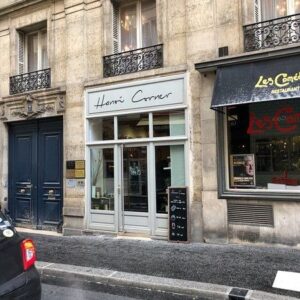 Hanoi Corner Restaurant