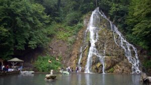 شلالات يدي جوزيل