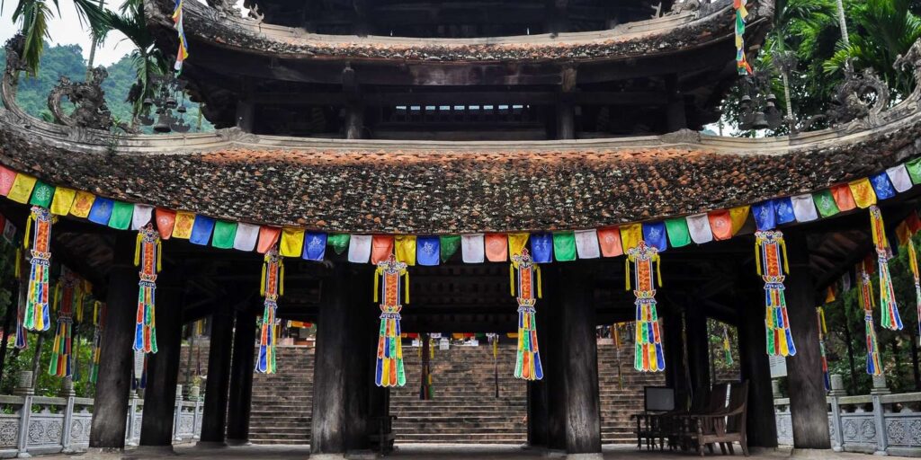 معبد العطور هانوي