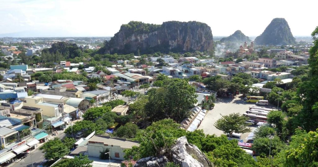 جبل نجو تشي سون