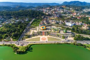 مدينة دا لات