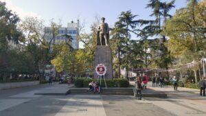 ميدان طرابزون