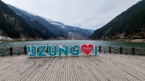 بحيرة أوزنجول