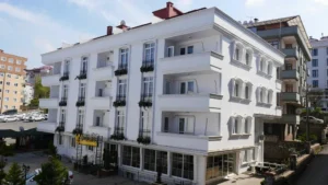 فندق أندلس إليغانت سويت