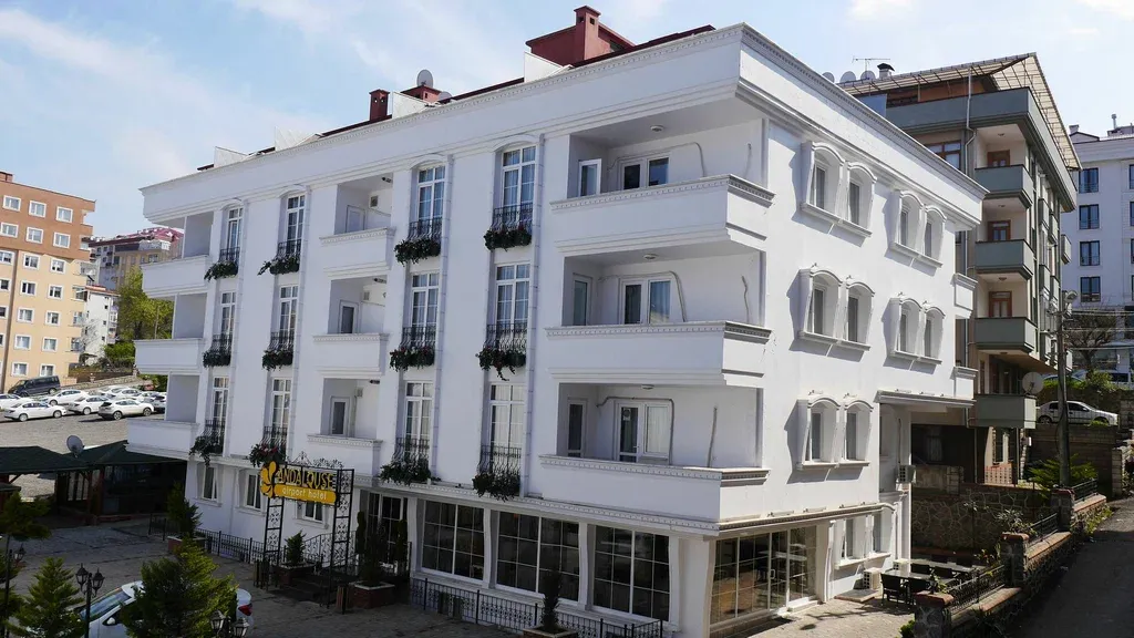 فندق أندلس إليغانت سويت