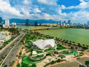 مدينة دا نانغ