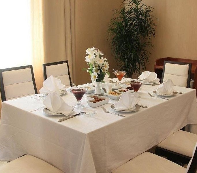 مطعم مالابار غابالا