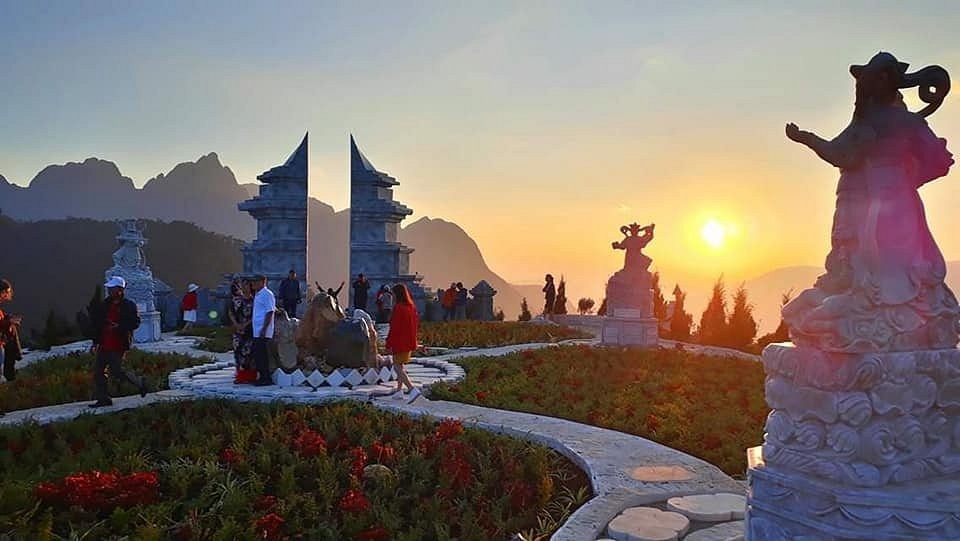 ممر أو كوي هو