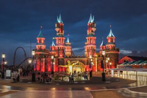 ملاهي فيالاند إسطنبول