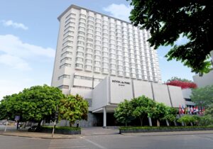 فندق دو بارك هانوي