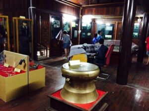 متحف سابا في فيتنام