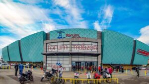 مول فورم طرابزون