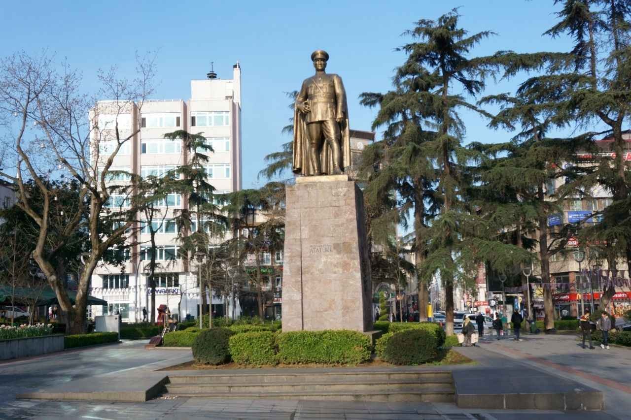 سوق الميدان طرابزون