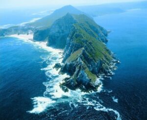 رأس الرجاء الصالح