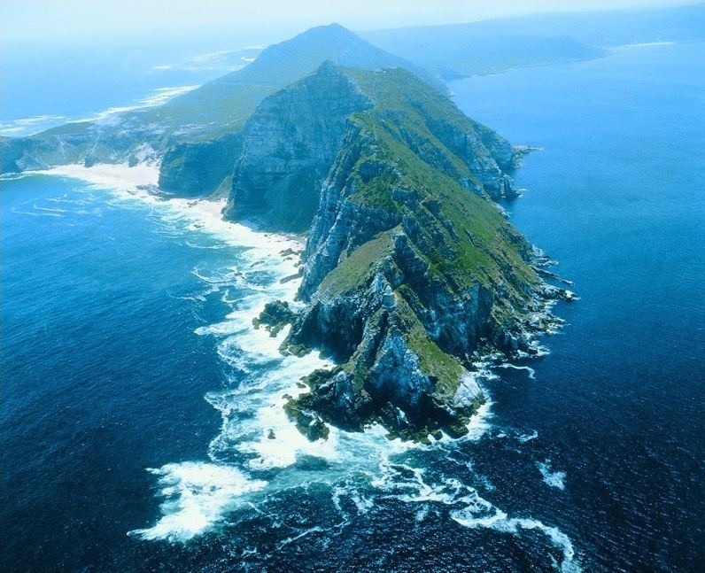 رأس الرجاء الصالح