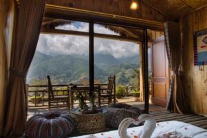 فندق إيكو بالمز هاوس