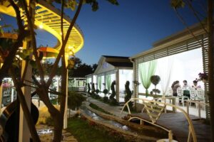 مطعم فونتان غابالا