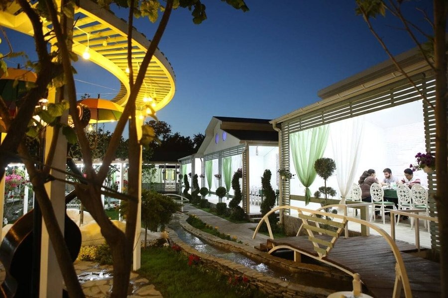 مطعم فونتان غابالا