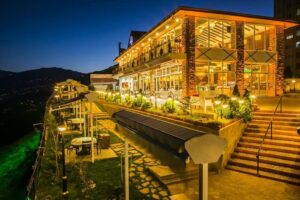 مطعم أكبينار طرابزون