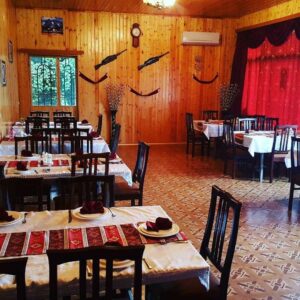 مطعم دلهي كراتشي داربار