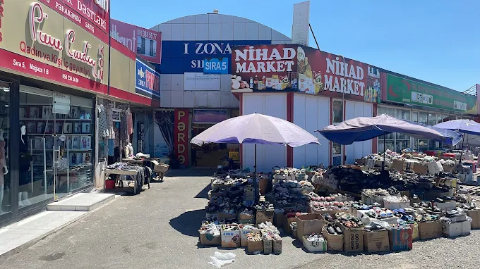 سوق سدراك الشعبي