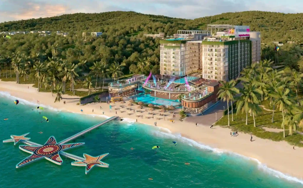 شاطئ لونغ بيتش  Long Beach